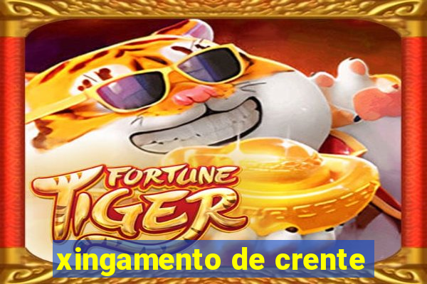 xingamento de crente